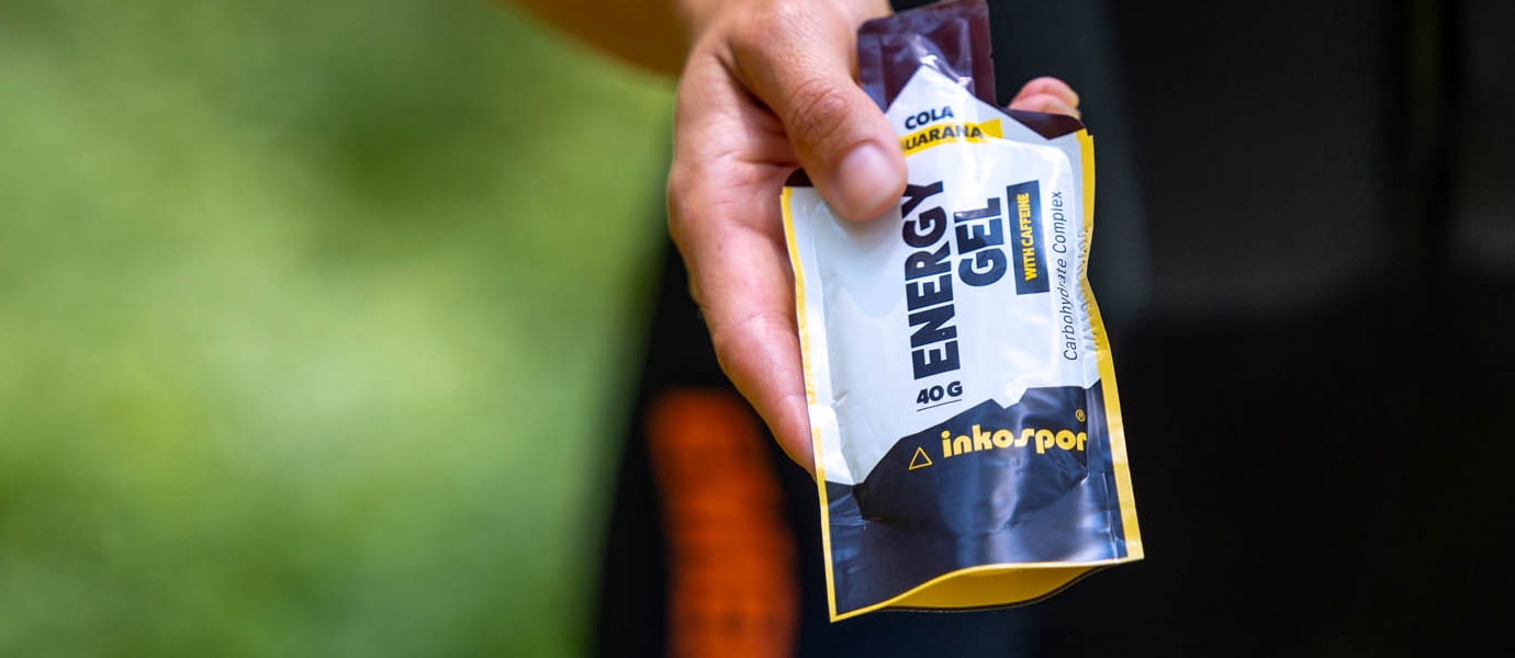 Inkospor Energy Gel